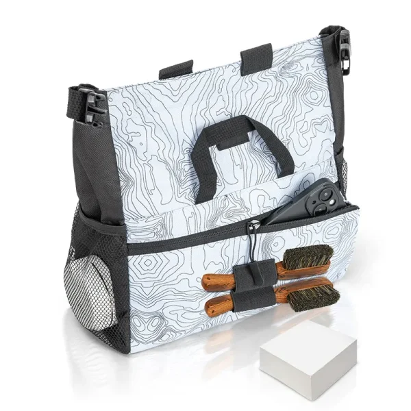 Mountaineering Chalk Bag