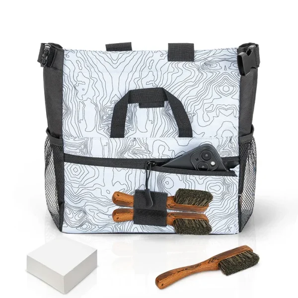 Mountaineering Chalk Bag - Image 2