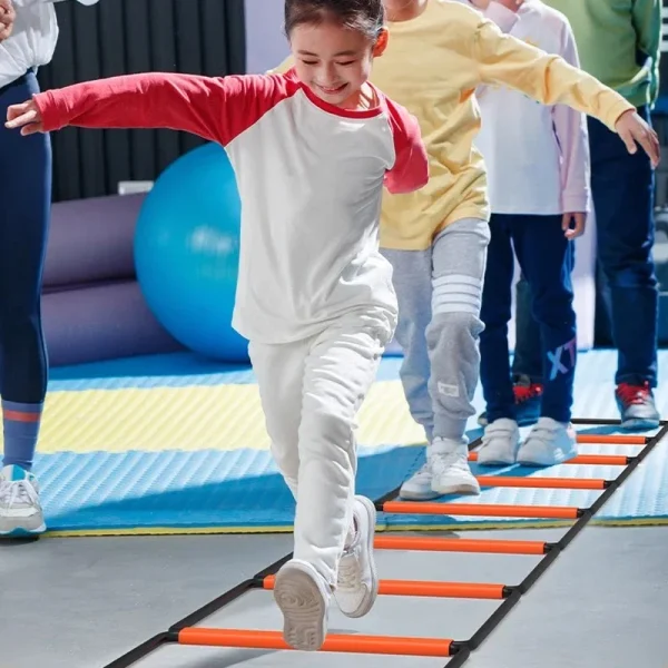 Multifunctional Agility Ladder Speed Training - Image 2
