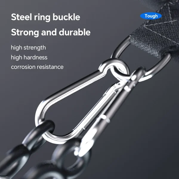 Pedal Tension Rope Puller - Image 3