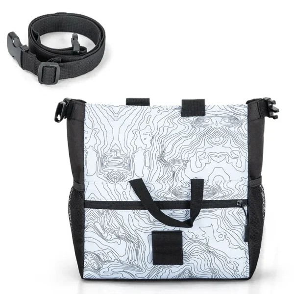 Mountaineering Chalk Bag - Image 3