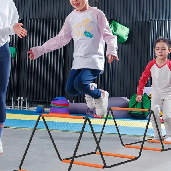 Multifunctional Agility Ladder Speed Training - Image 3