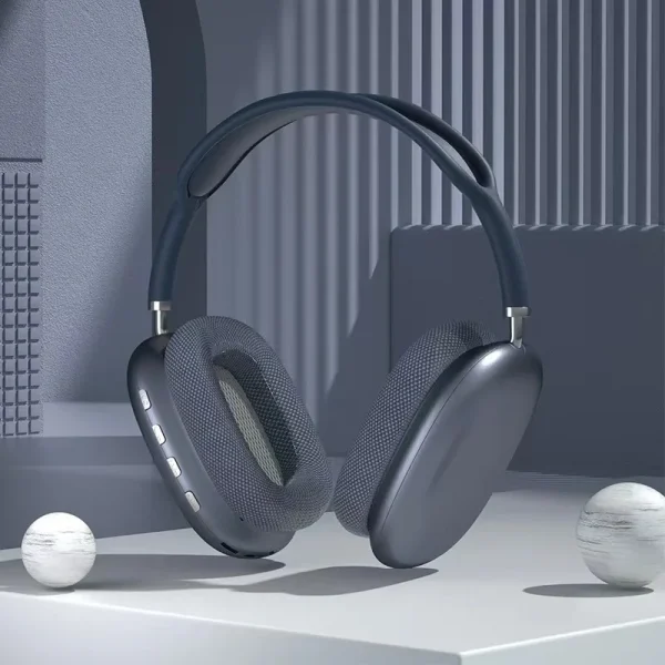 P9 Wireless Bluetooth - Image 3