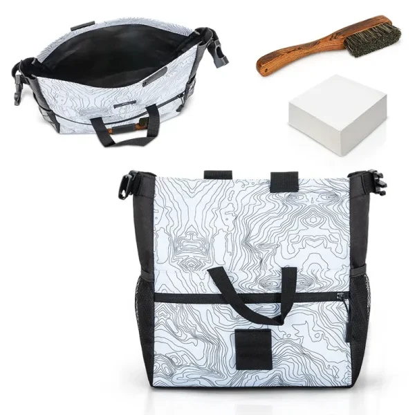 Mountaineering Chalk Bag - Image 4