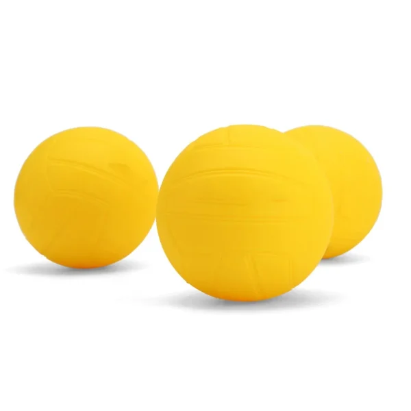 Mini Beach Volleyball Spike - Image 4