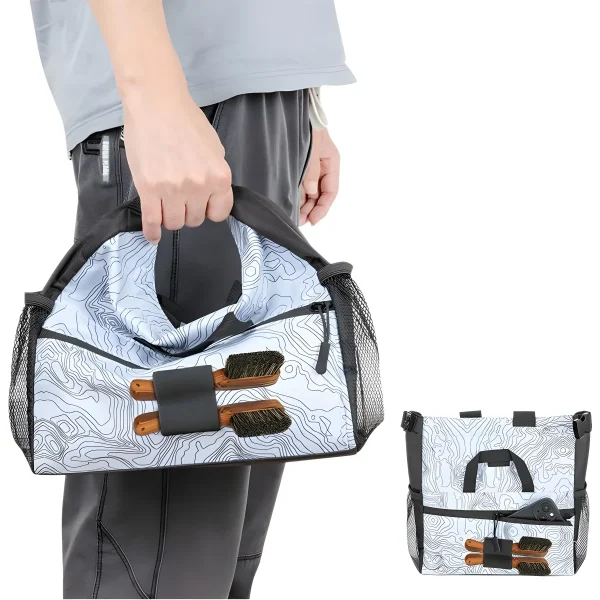 Mountaineering Chalk Bag - Image 5