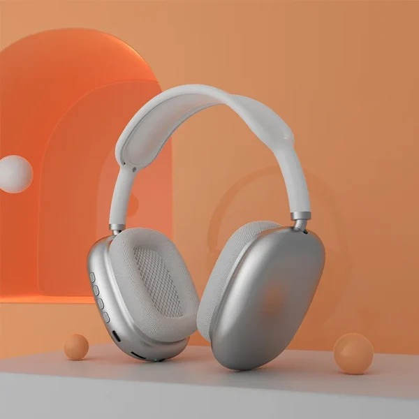 P9 Wireless Bluetooth - Image 2