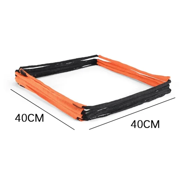 Multifunctional Agility Ladder Speed Training - Image 6