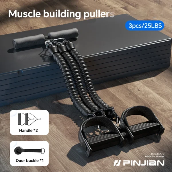 Pedal Tension Rope Puller - Image 7