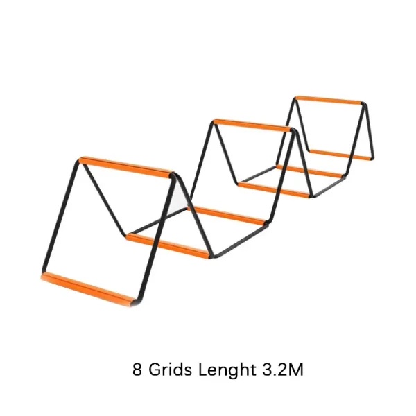 Multifunctional Agility Ladder Speed Training - Image 7